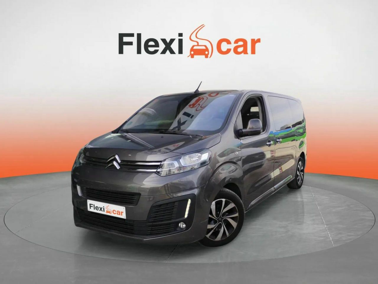 citroën spacetourer 2016 / foto grande (3)