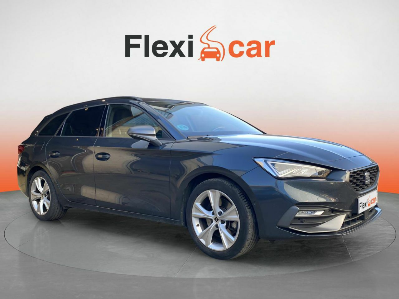 Volvo xc40 2022 alcala de henares  de segunda mano - seat leon 2022 /