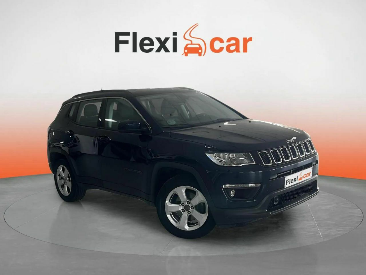 Mini one 2019 centro ocasion  de segunda mano - jeep compass 2019 /