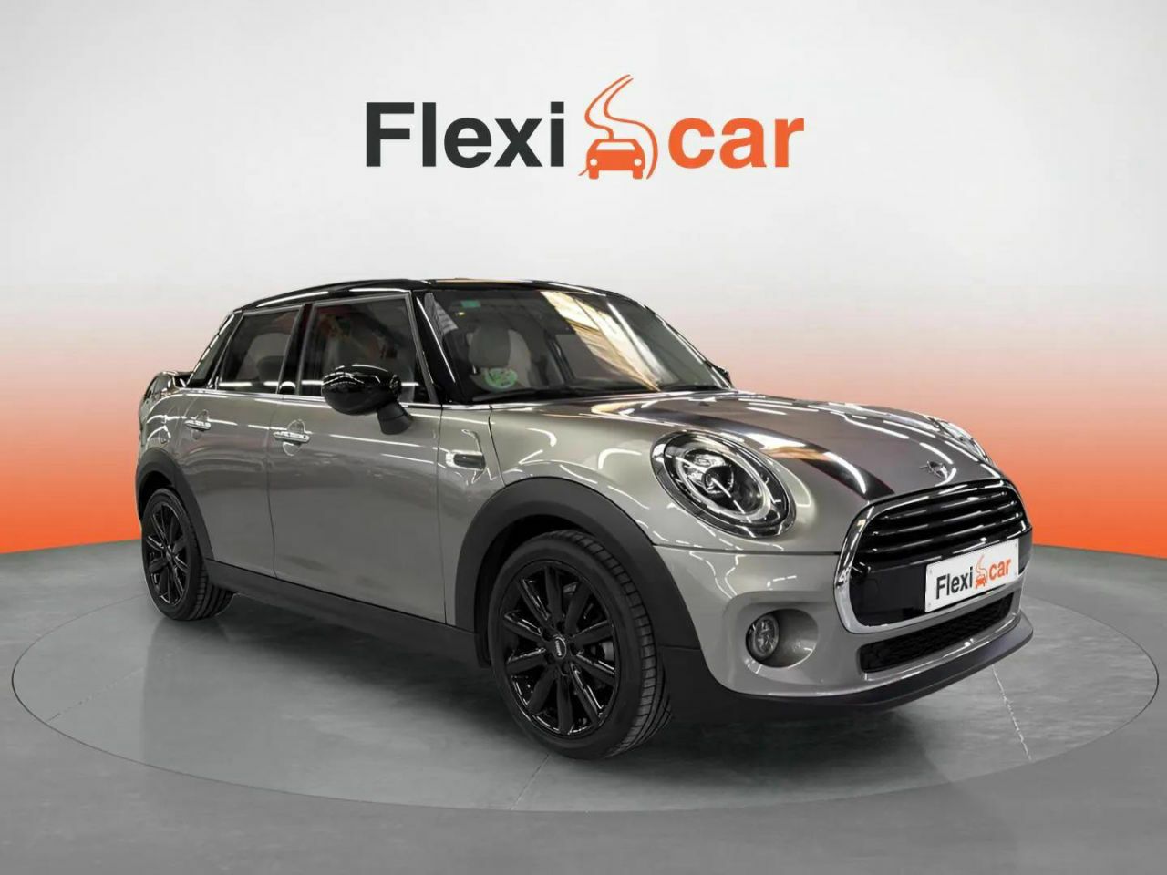 Foto mini clubman 2019 /