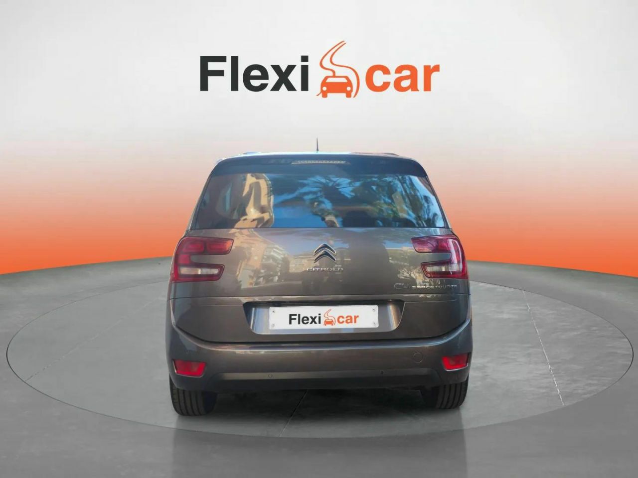 citroën grand c4 spacetourer 2022 / foto grande (3)