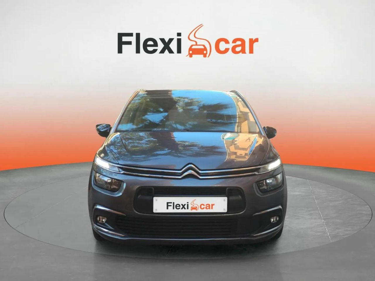 citroën grand c4 spacetourer 2022 / foto grande (2)