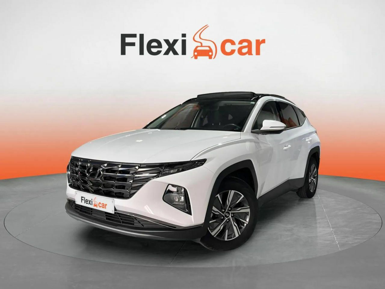 hyundai tucson 2021 / foto grande (2)