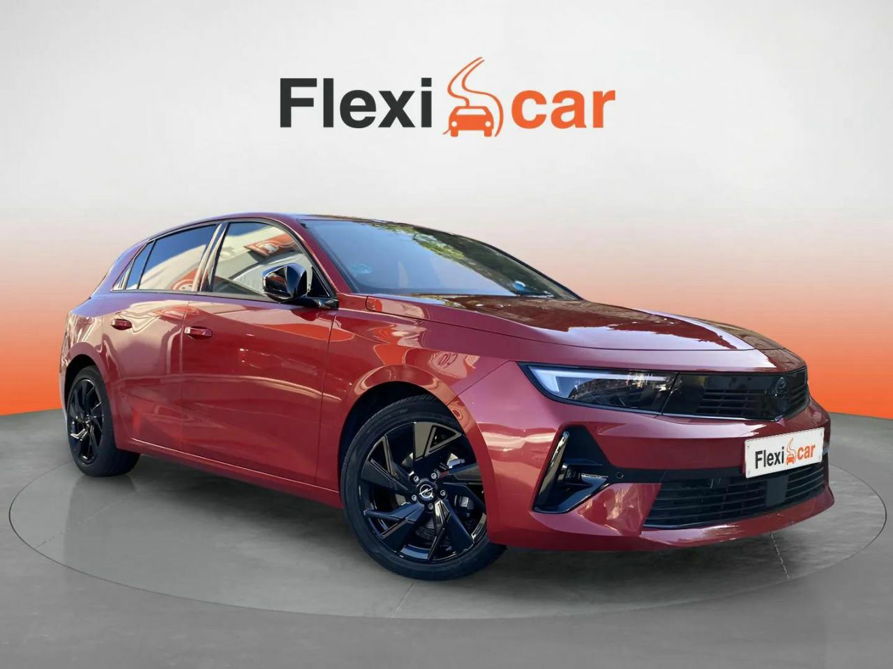 Foto opel astra 2023 /