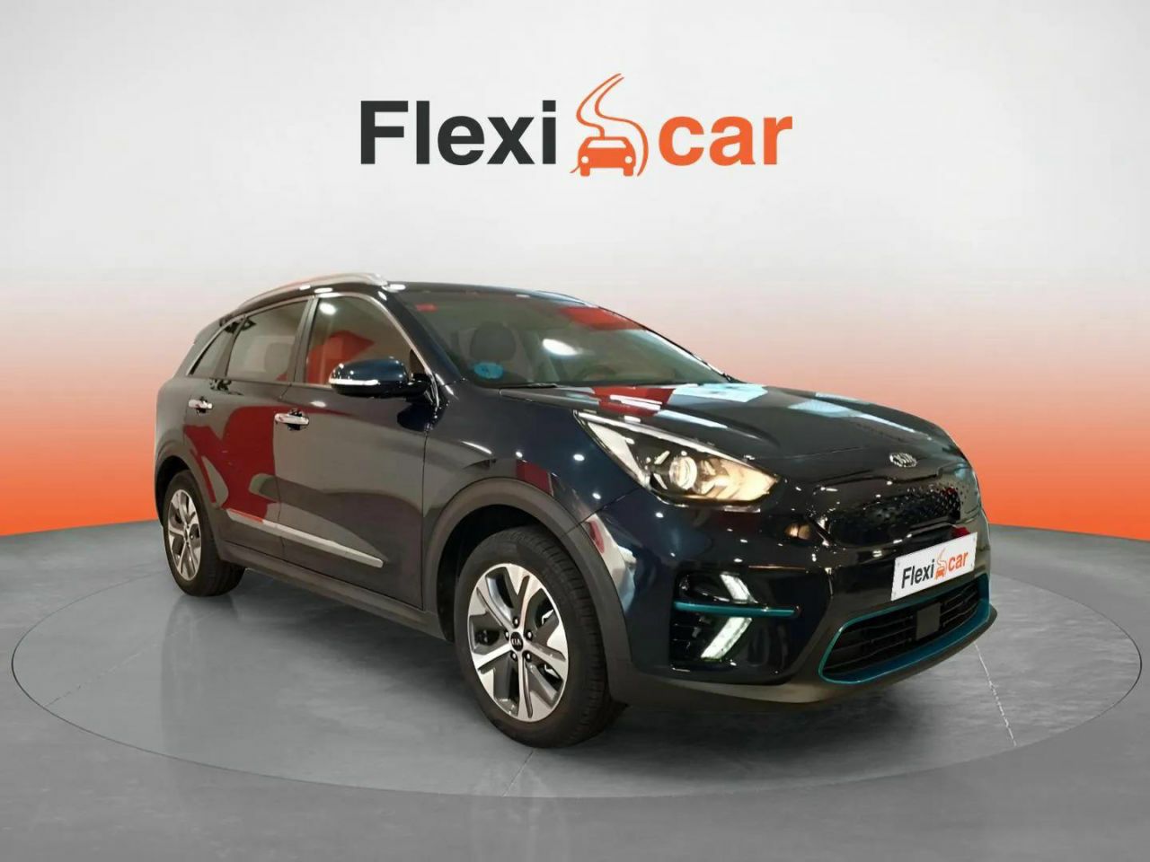 Dr 40 2020 concesionario badalona  de segunda mano - kia niro 2020 /