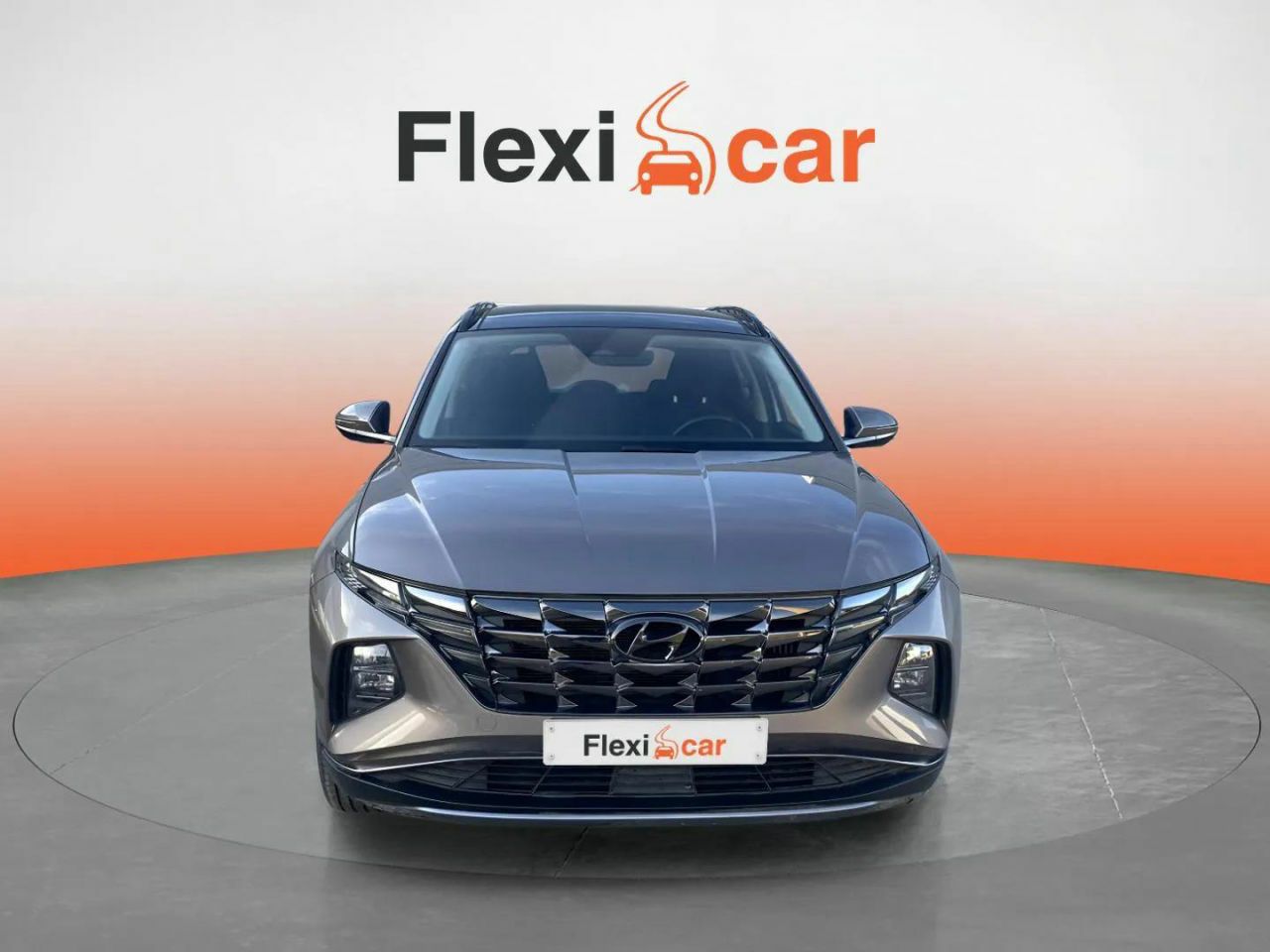 hyundai tucson 2022 / foto grande (2)