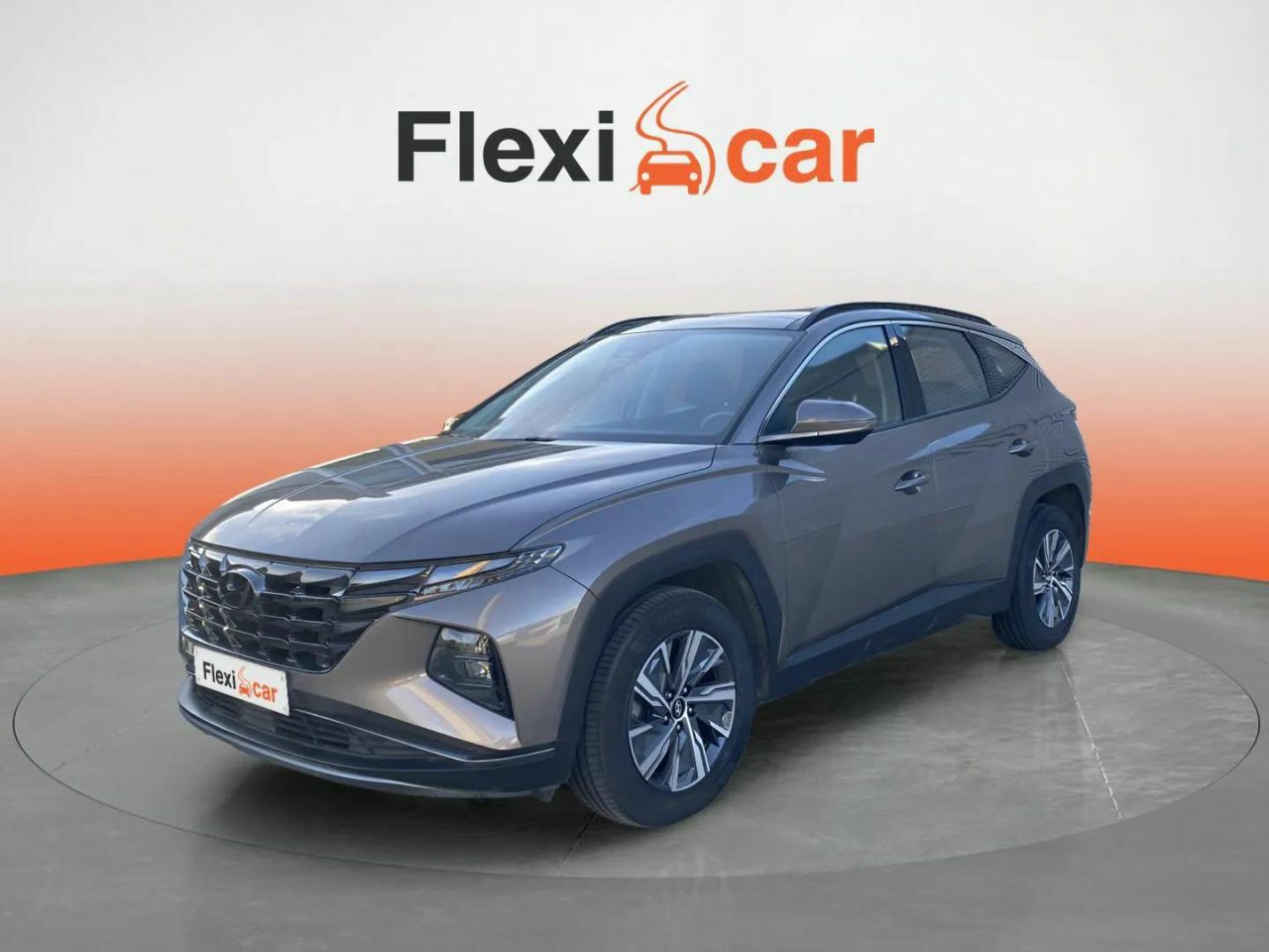 hyundai tucson 2022 / foto grande (3)