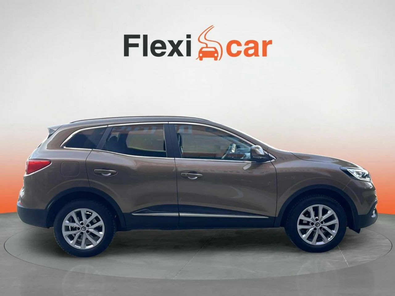 renault kadjar 2016 / foto grande (2)
