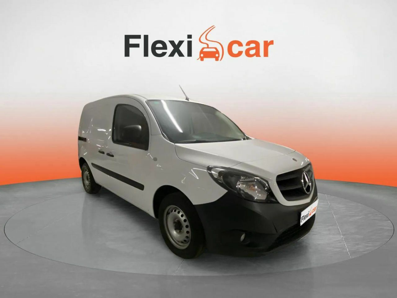 Mercedes vito 2021  de segunda mano - mercedes citan 2021 /