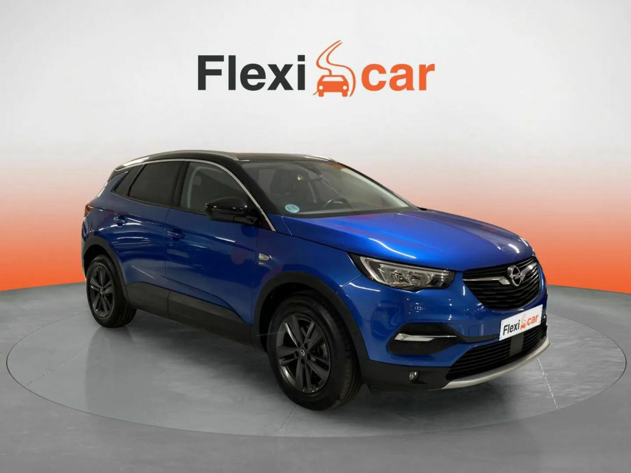 Dr 40 2020 concesionario badalona  de segunda mano - opel grandland x 2020 /