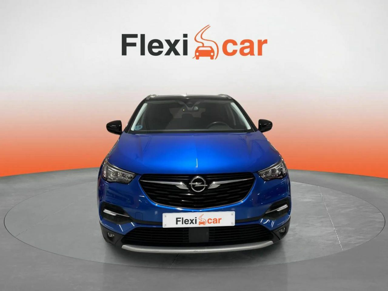 opel grandland x 2020 / foto grande (2)