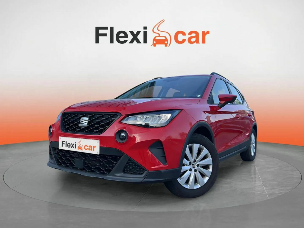 seat arona 2021 / foto grande (3)