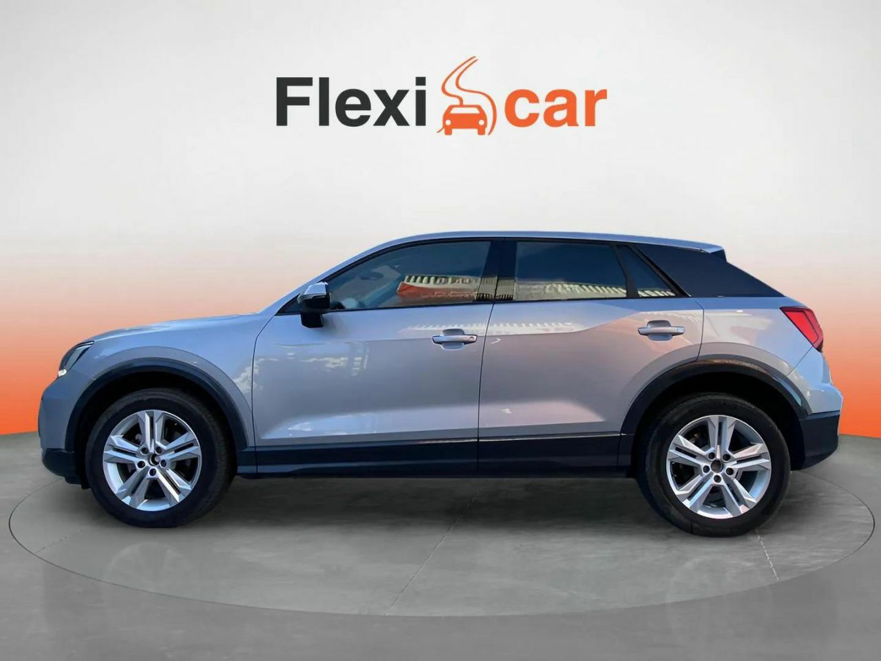 audi q2 2023 / foto grande (3)