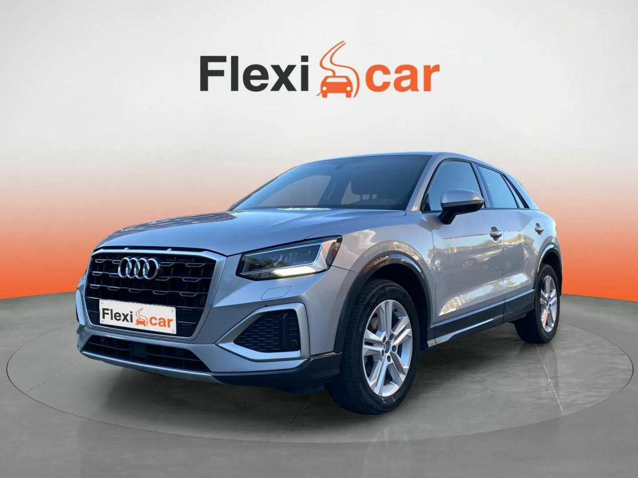 audi q2 2023 / foto grande (2)