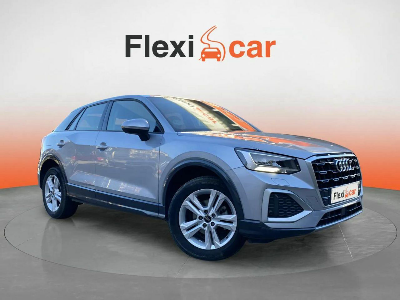 Foto audi q2 2023 /