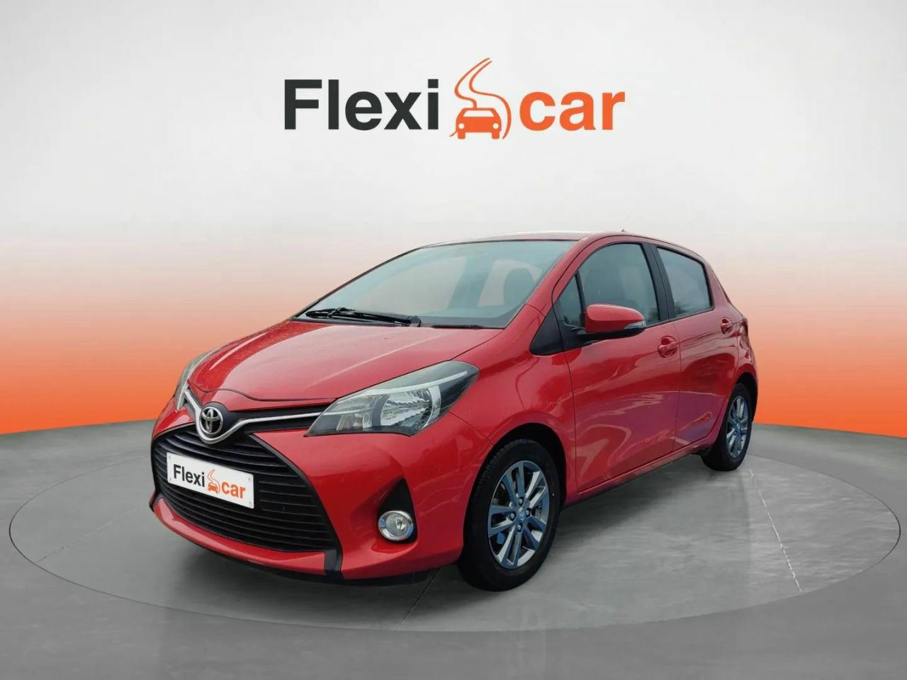 toyota yaris 2017 / foto grande (3)