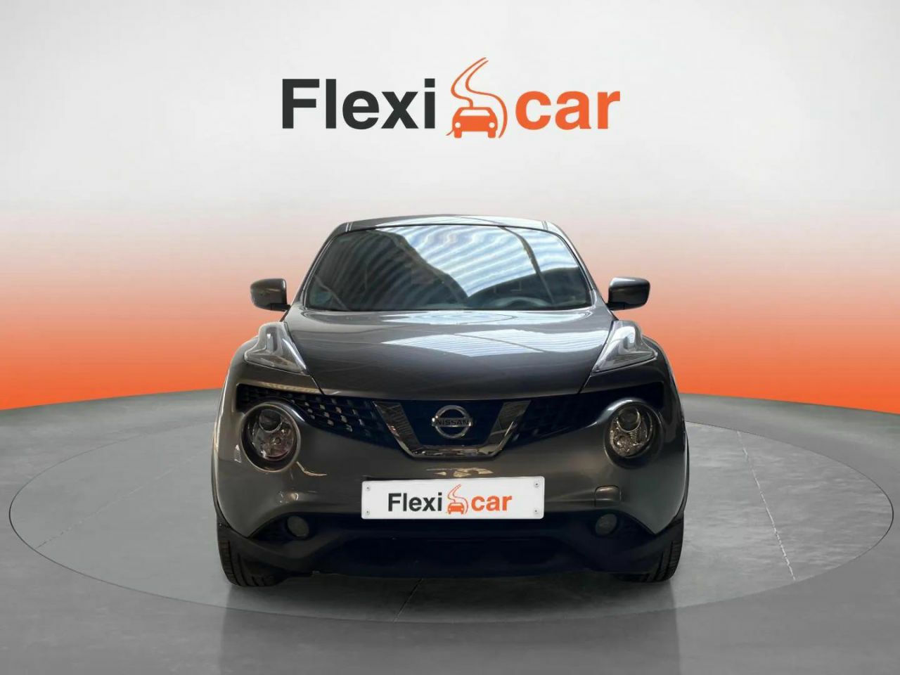 nissan juke 2019 / foto grande (2)