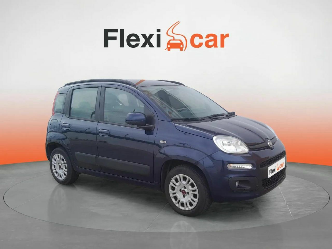 Foto fiat panda 2020 /
