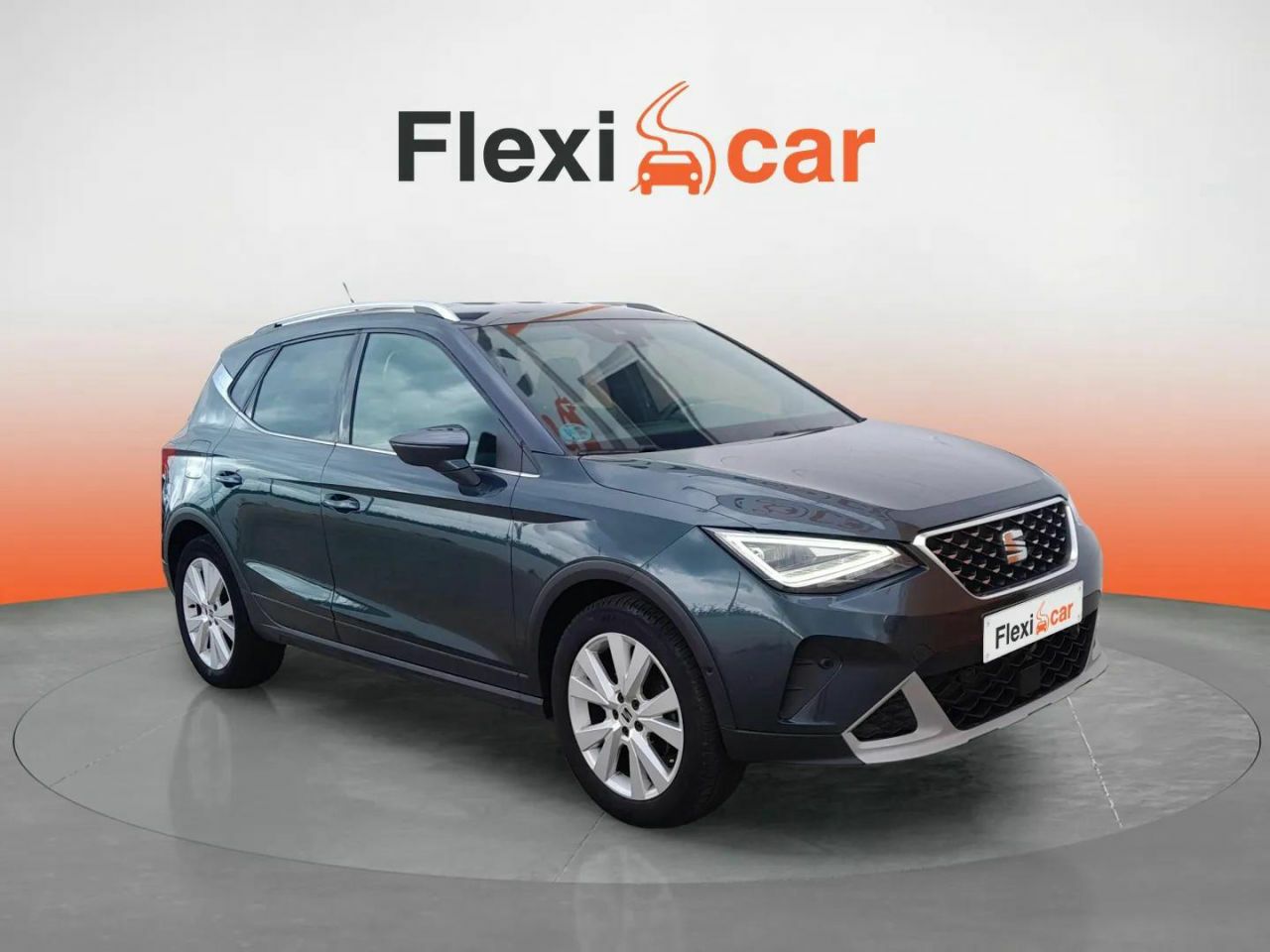 Foto seat arona 2022 /