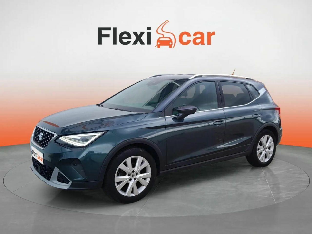seat arona 2022 / foto grande (3)
