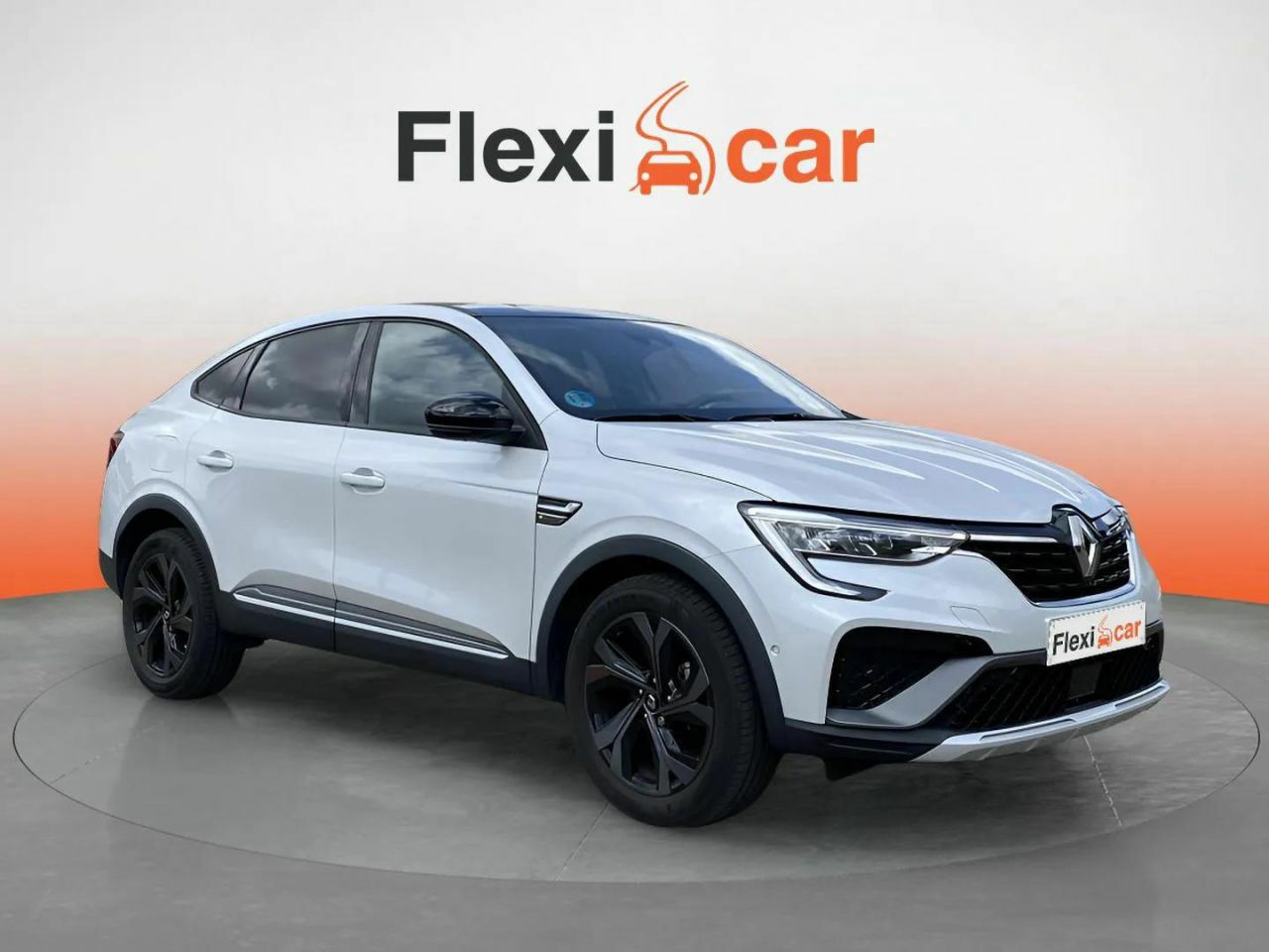 Foto renault arkana 2023 /