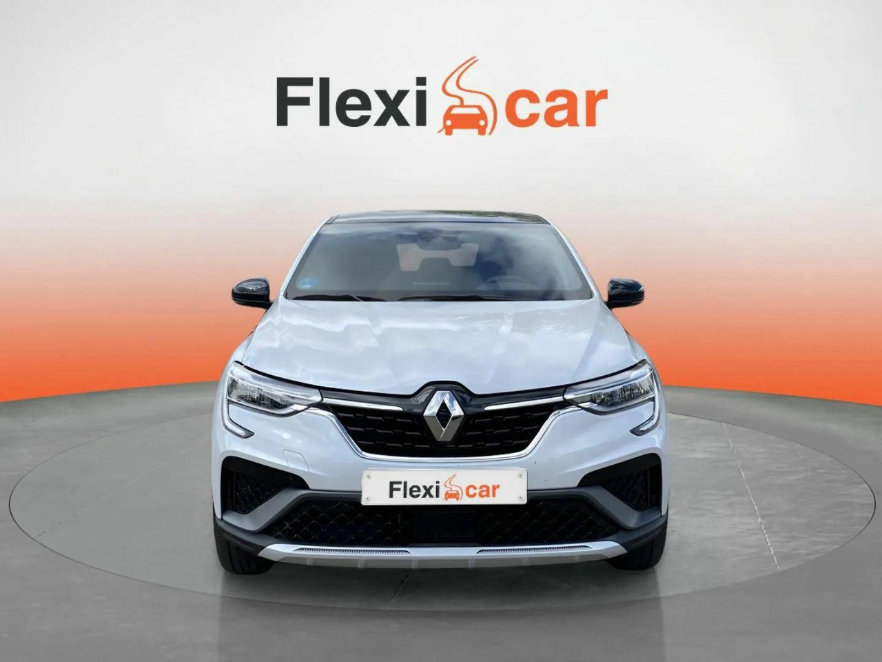 renault arkana 2023 / foto grande (2)