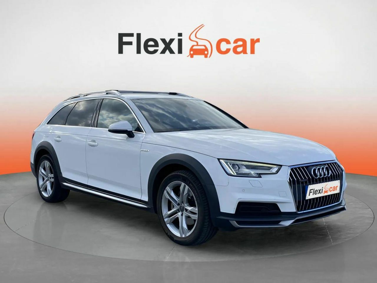 Audi a4 2016  de segunda mano - audi a4 2016 /