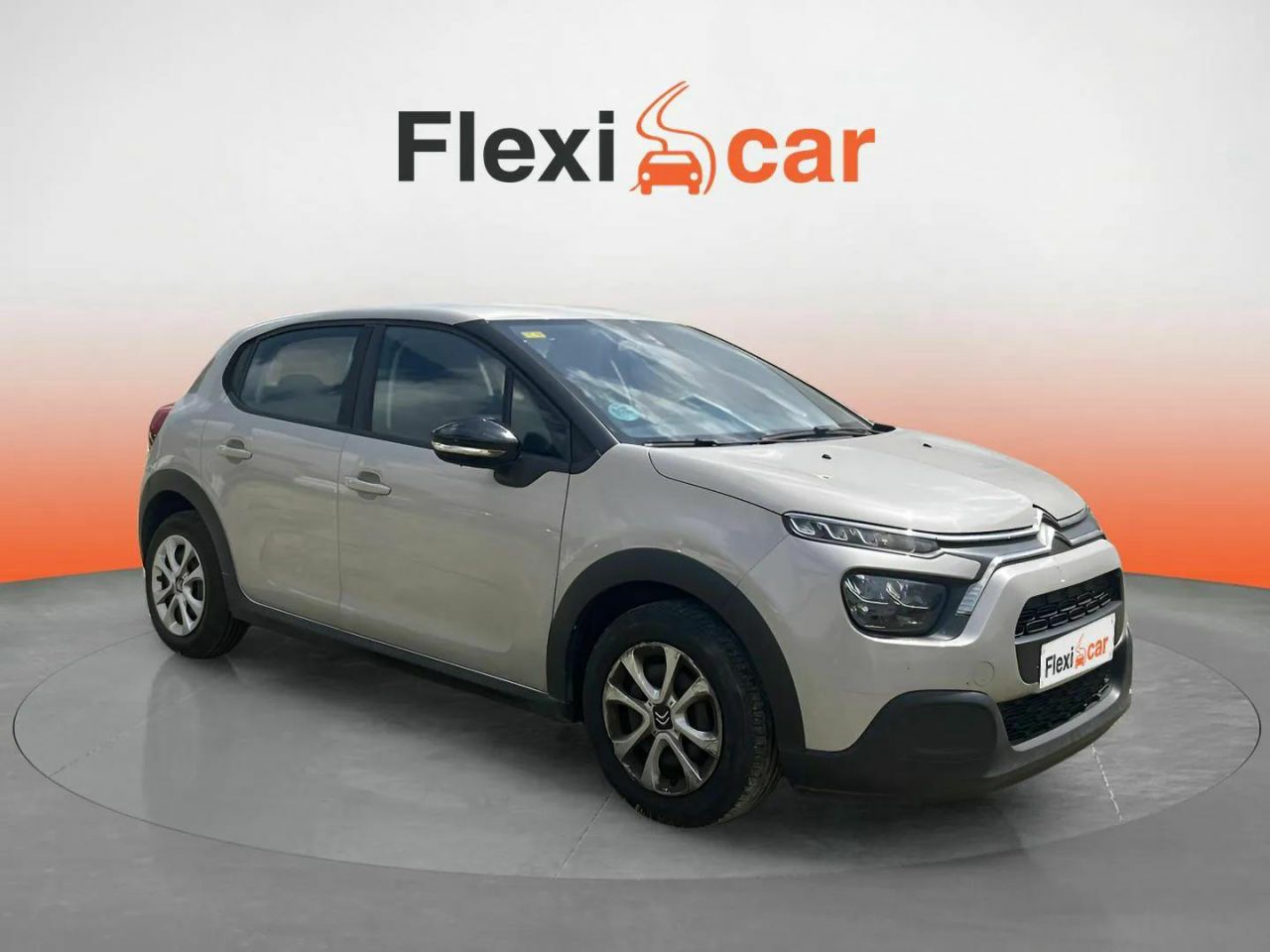 Dr 40 2020 concesionario badalona  de segunda mano - citroën c3 2020 /