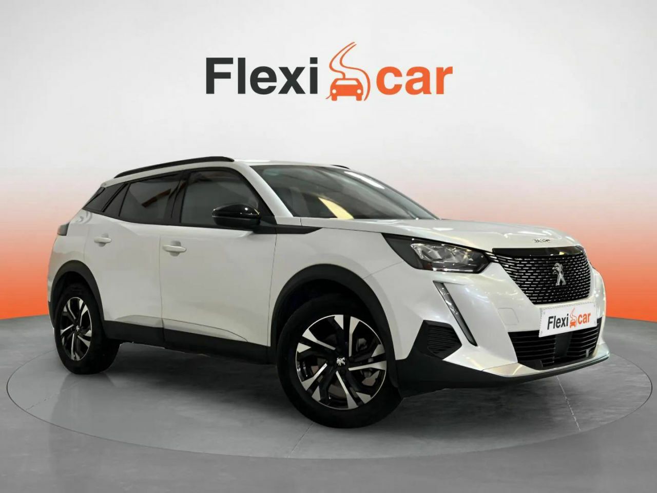 Bar cafeteria en alcala henares  de segunda mano - peugeot 2008 2022 /