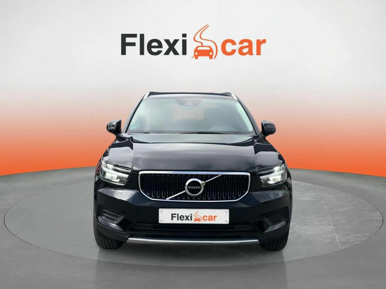 volvo xc40 2019 / foto grande (2)
