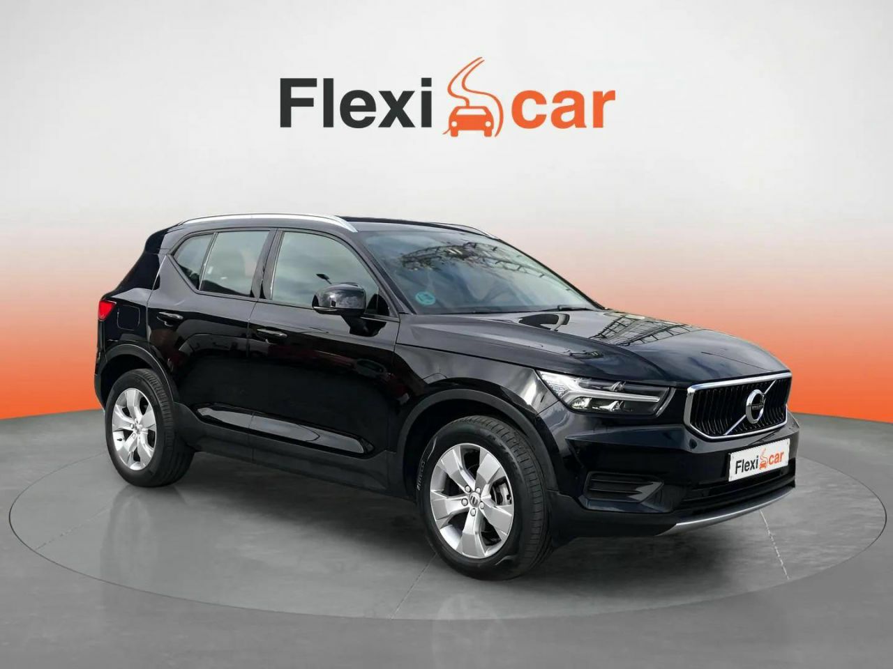 Xc40 5 puertas  de segunda mano - volvo xc40 2019 /