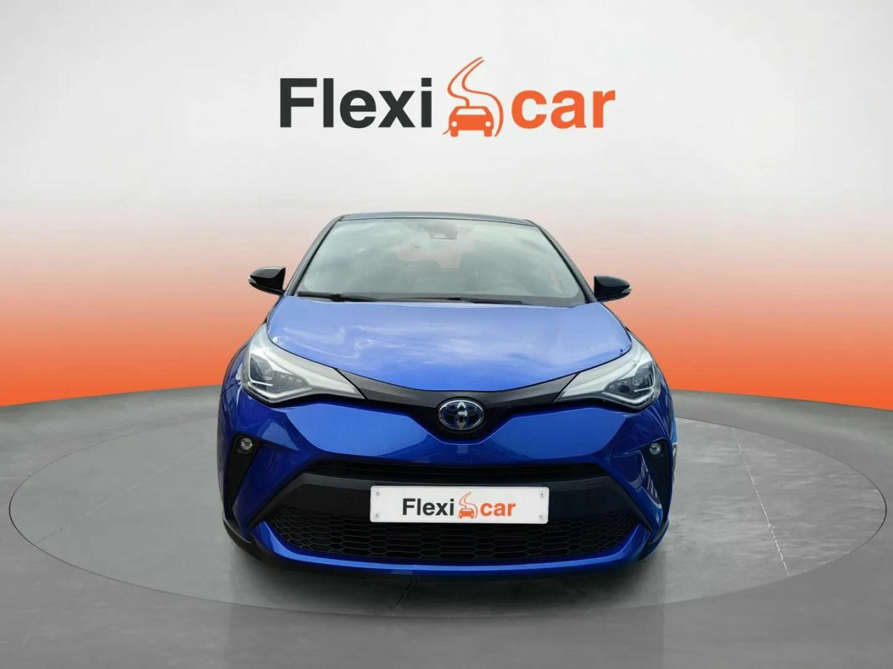 toyota c-hr 2021 / foto grande (2)