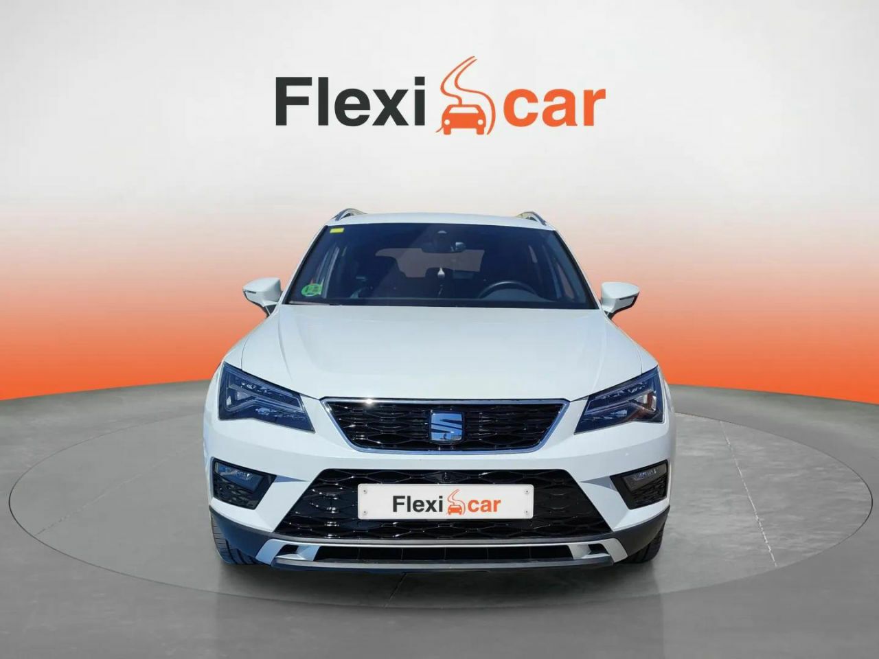 seat ateca 2018 / foto grande (2)