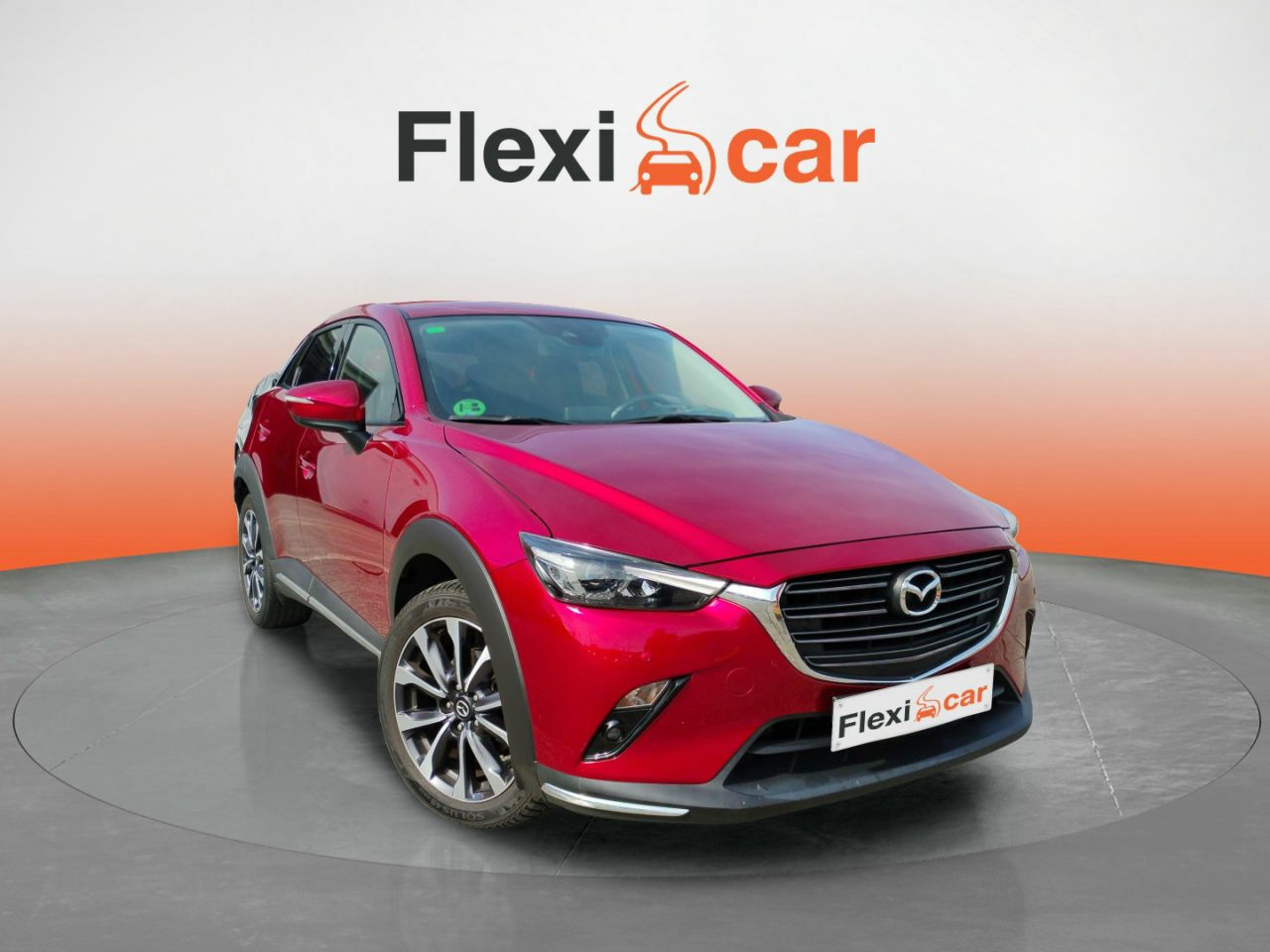 Foto mazda cx-3 2019 /