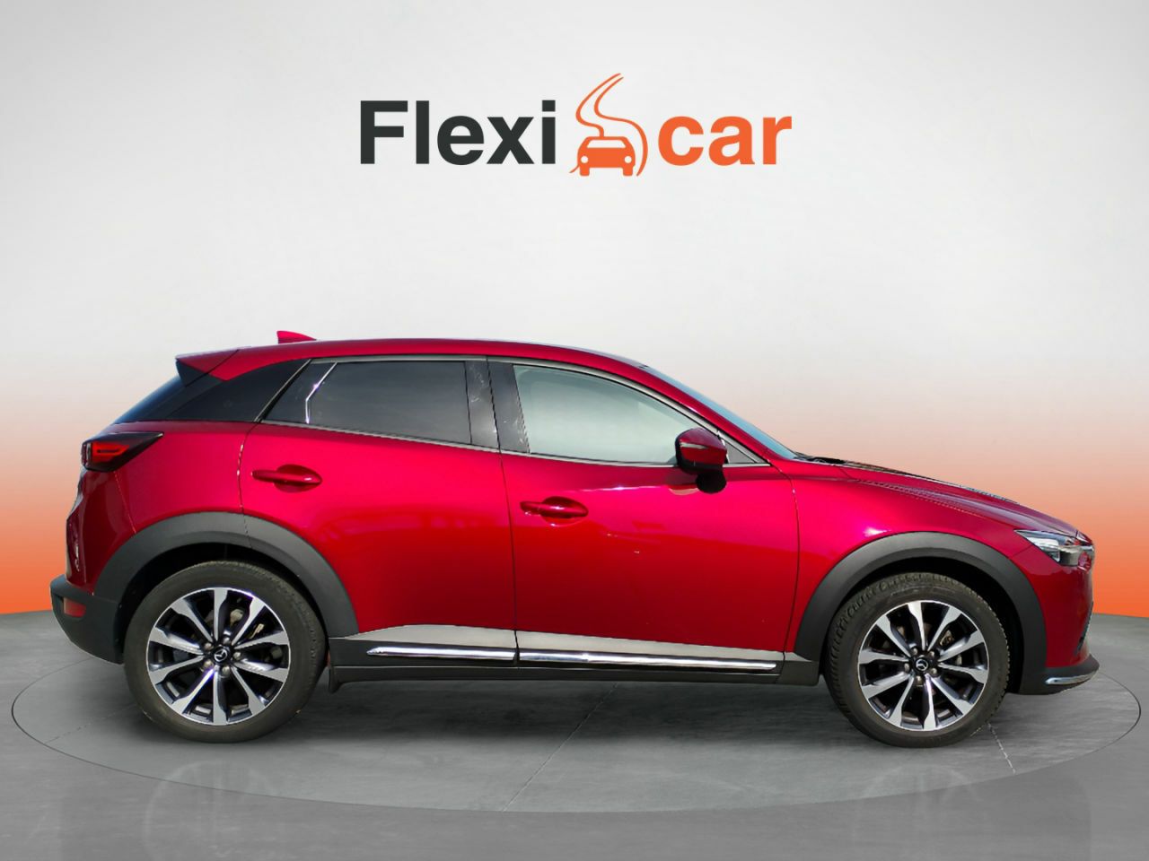 mazda cx-3 2019 / foto grande (2)