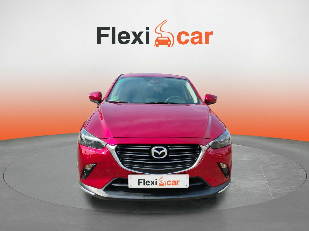 mazda cx-3 2019 / foto grande (3)