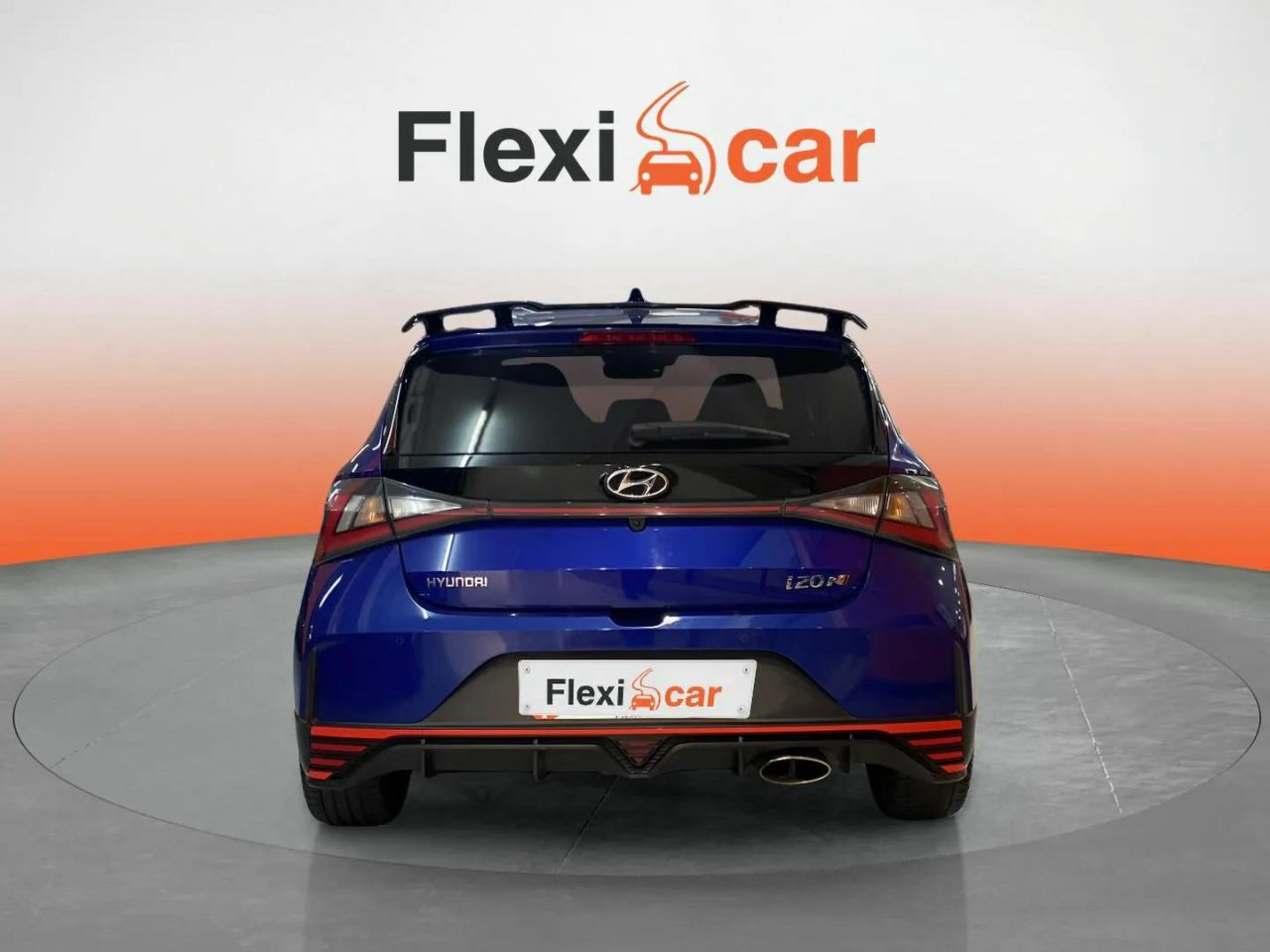 hyundai i20 2022 / foto grande (3)