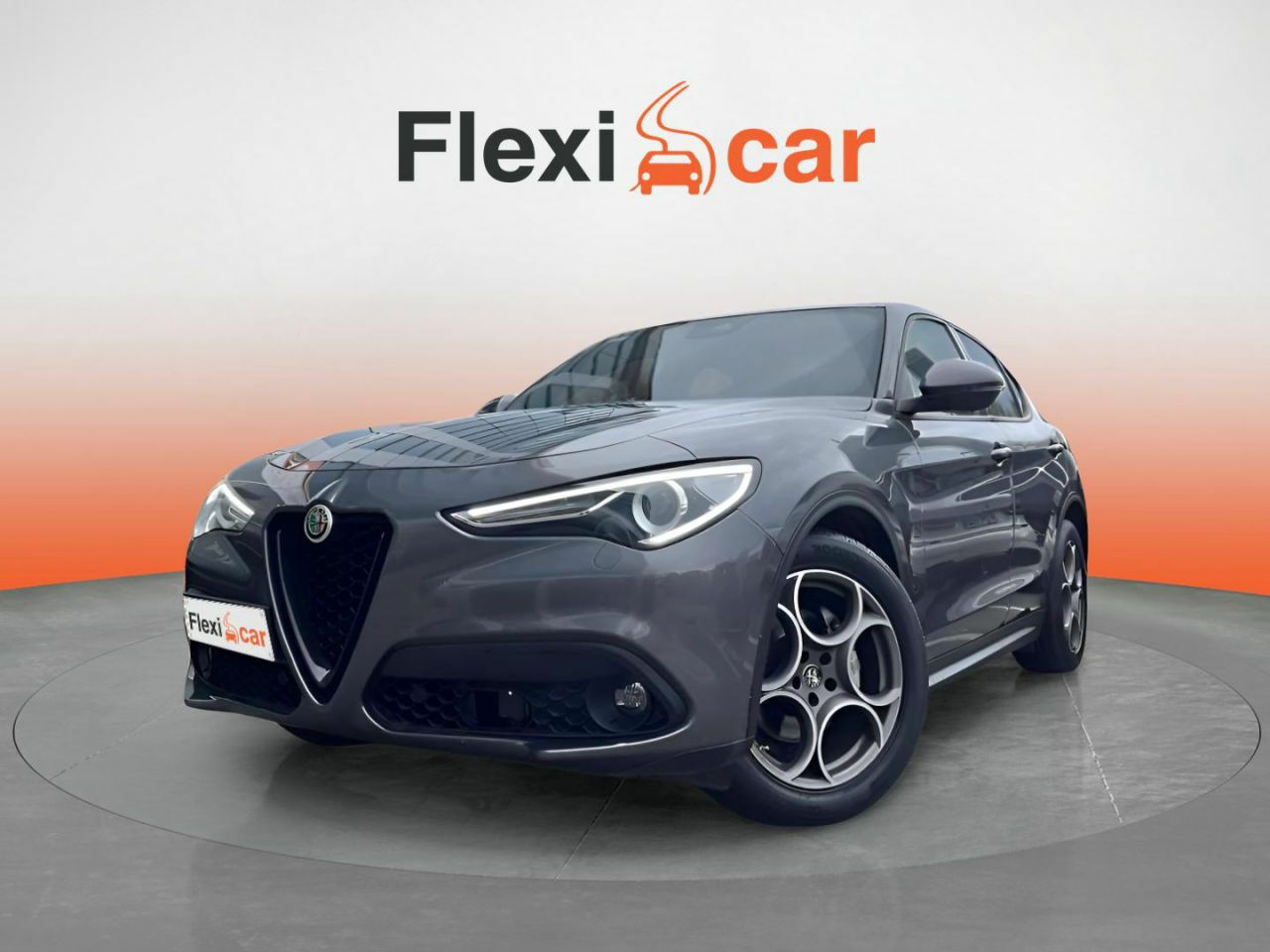 alfa romeo stelvio 2022 / foto grande (3)