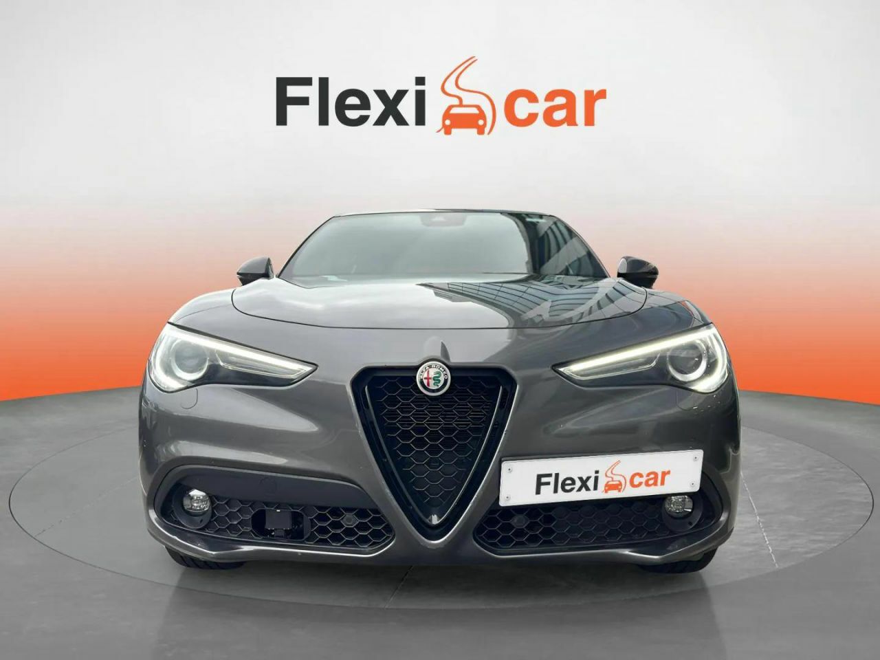 alfa romeo stelvio 2022 / foto grande (2)