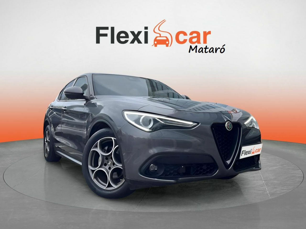 Volvo xc40 2022 alcala de henares  de segunda mano - alfa romeo stelvio 2022 /