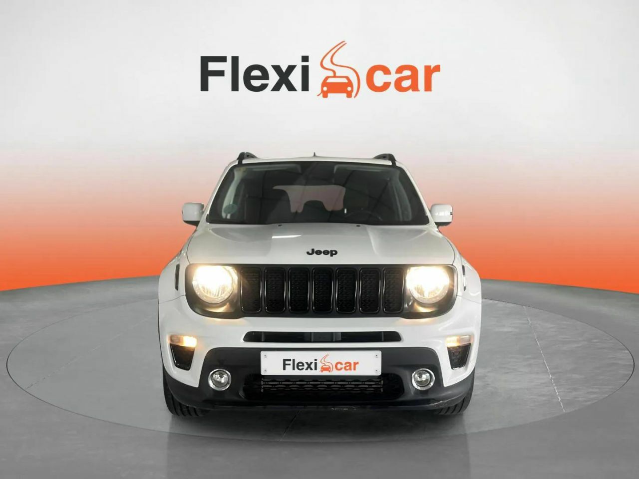 jeep renegade 2018 / foto grande (2)