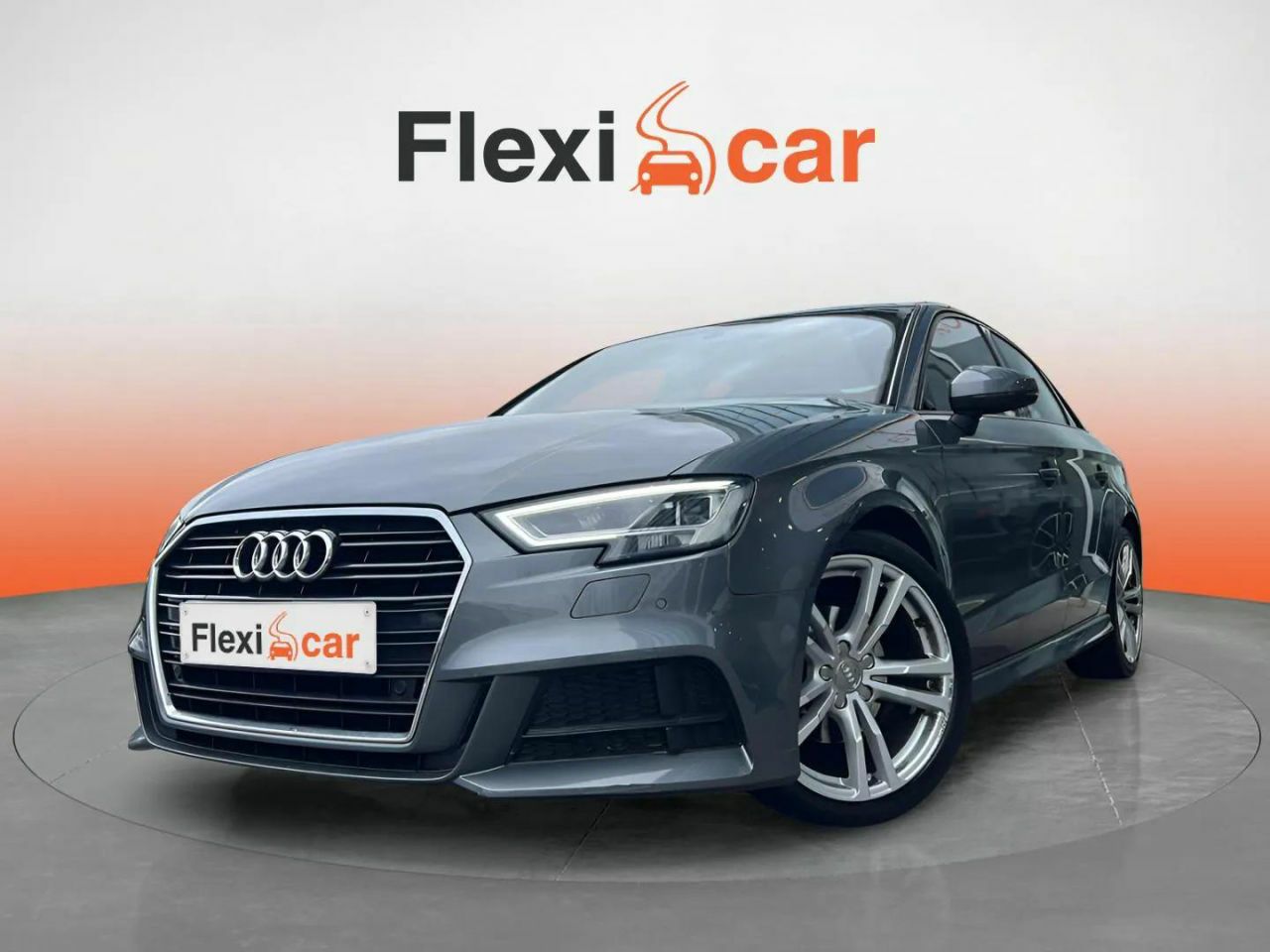 audi a3 2019 / foto grande (3)