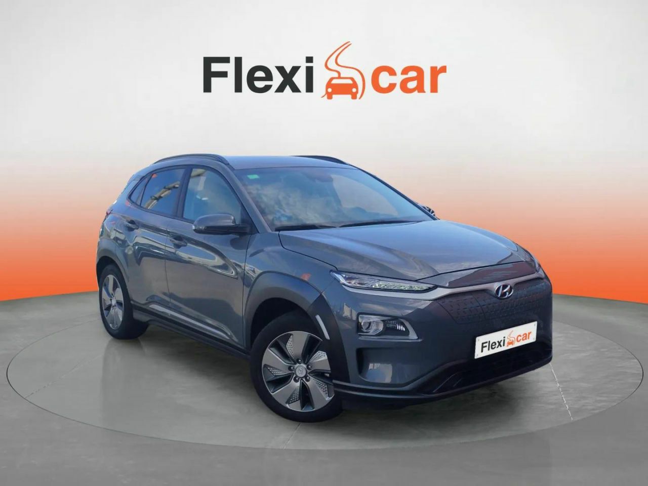 Hyundai kona 16 crdi 136cv maxx  de segunda mano - hyundai kona 2019 /