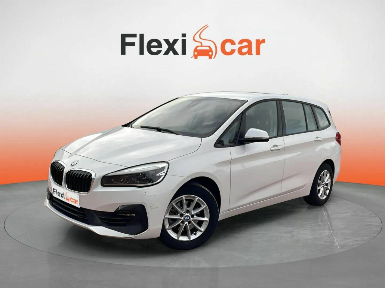 bmw serie 2 gran tourer 2019 / foto grande (3)