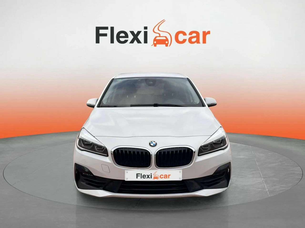 bmw serie 2 gran tourer 2019 / foto grande (2)