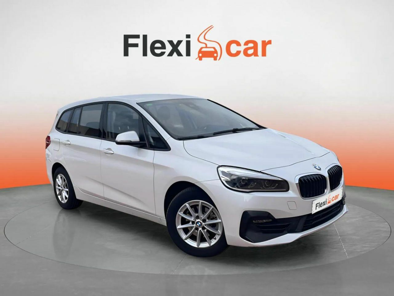 Bmw serie 2 gran  de segunda mano - bmw serie 2 gran tourer 2019 /