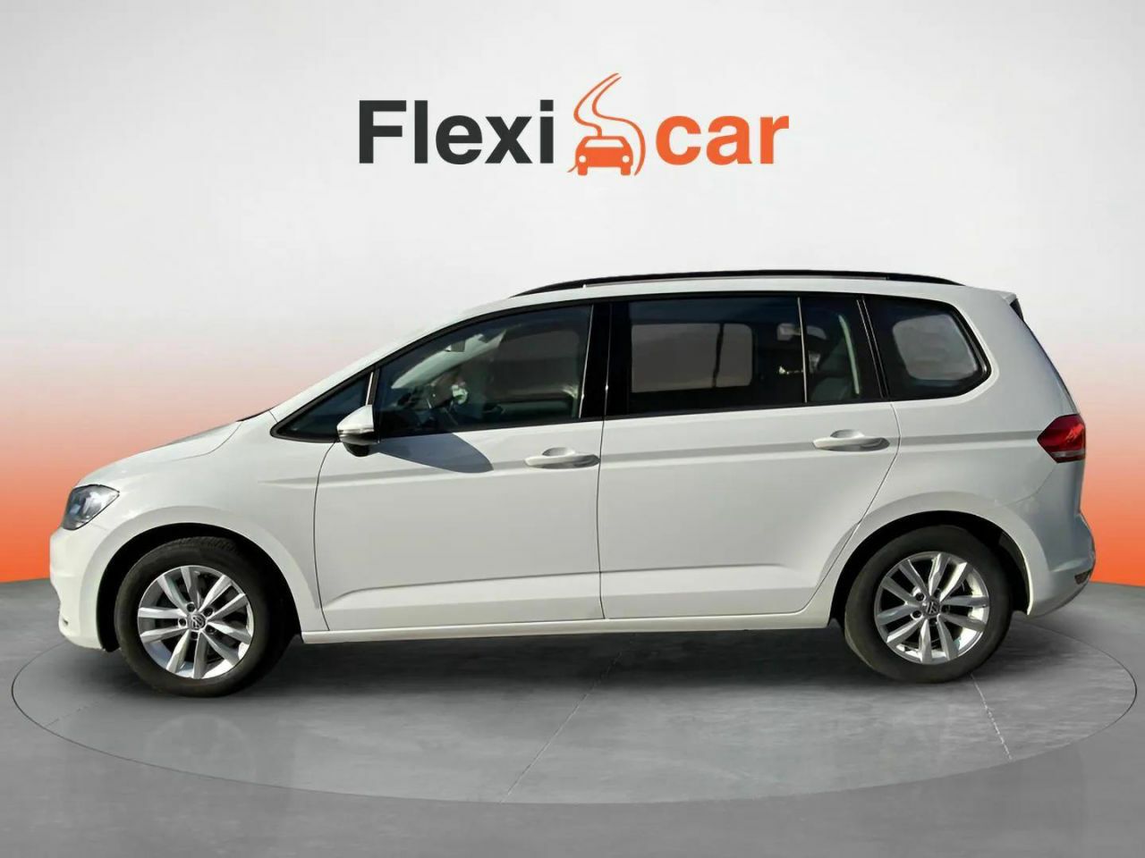 volkswagen touran 2016 / foto grande (3)