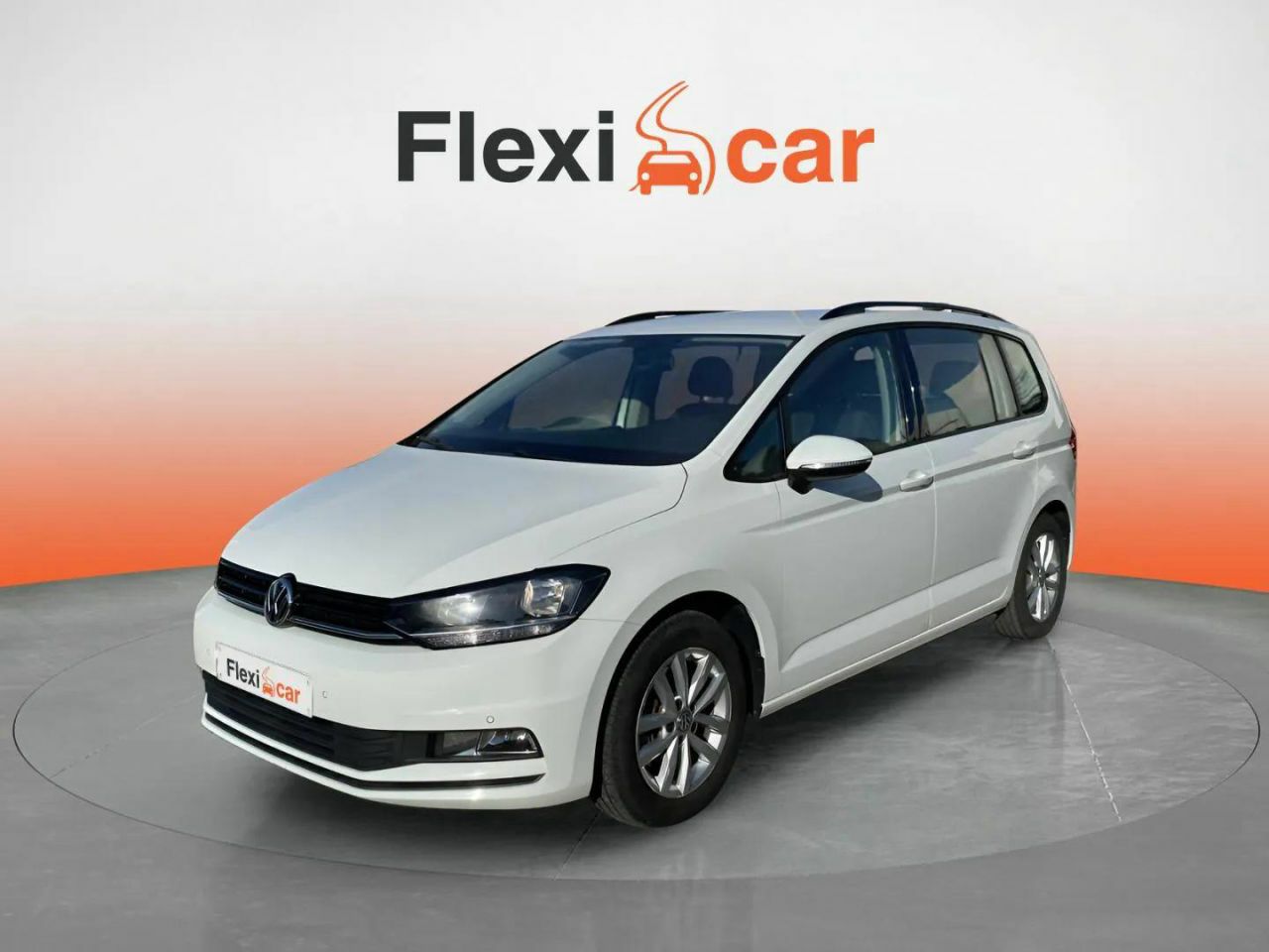 volkswagen touran 2016 / foto grande (2)