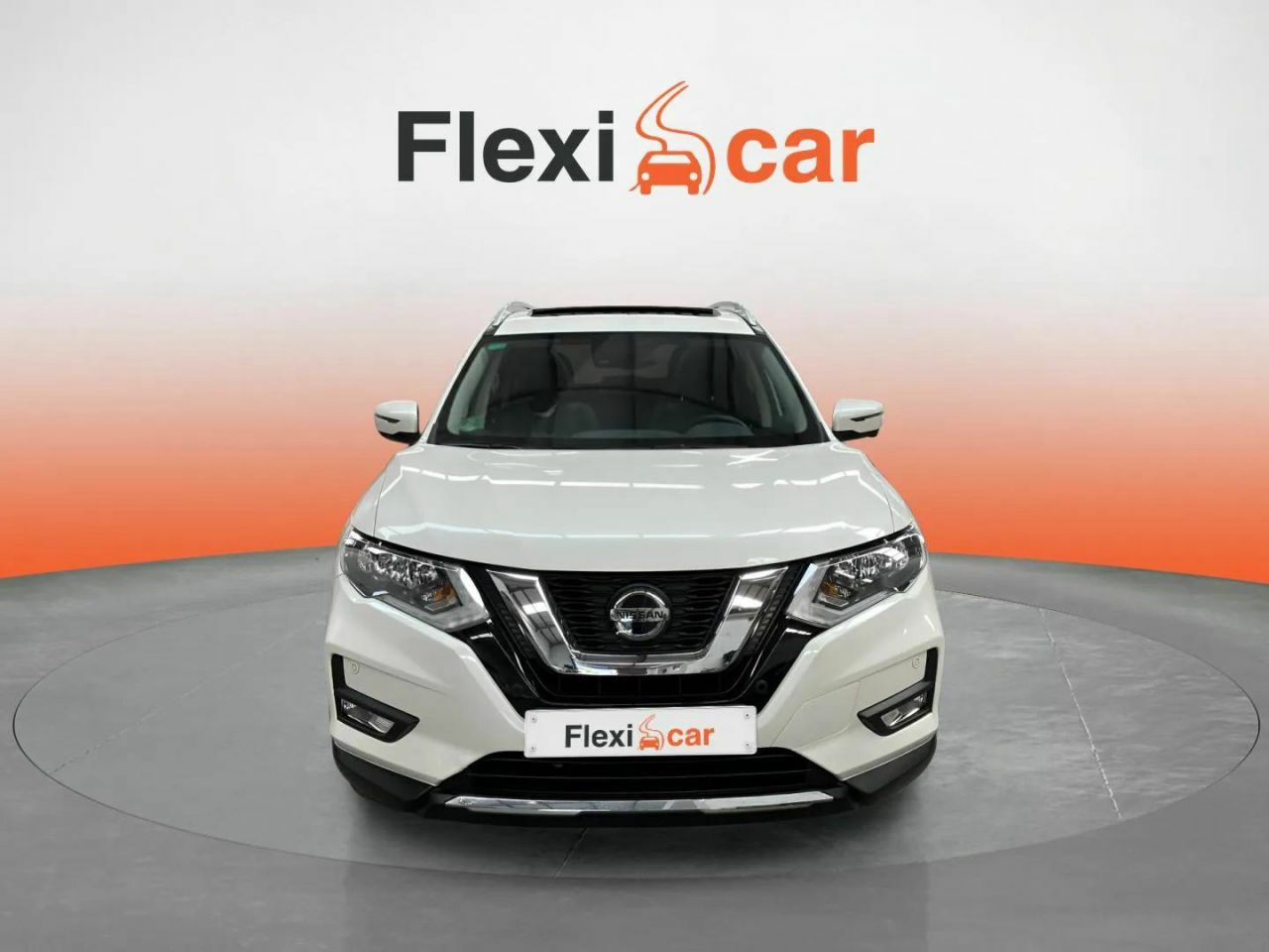 nissan x-trail 2019 / foto grande (2)