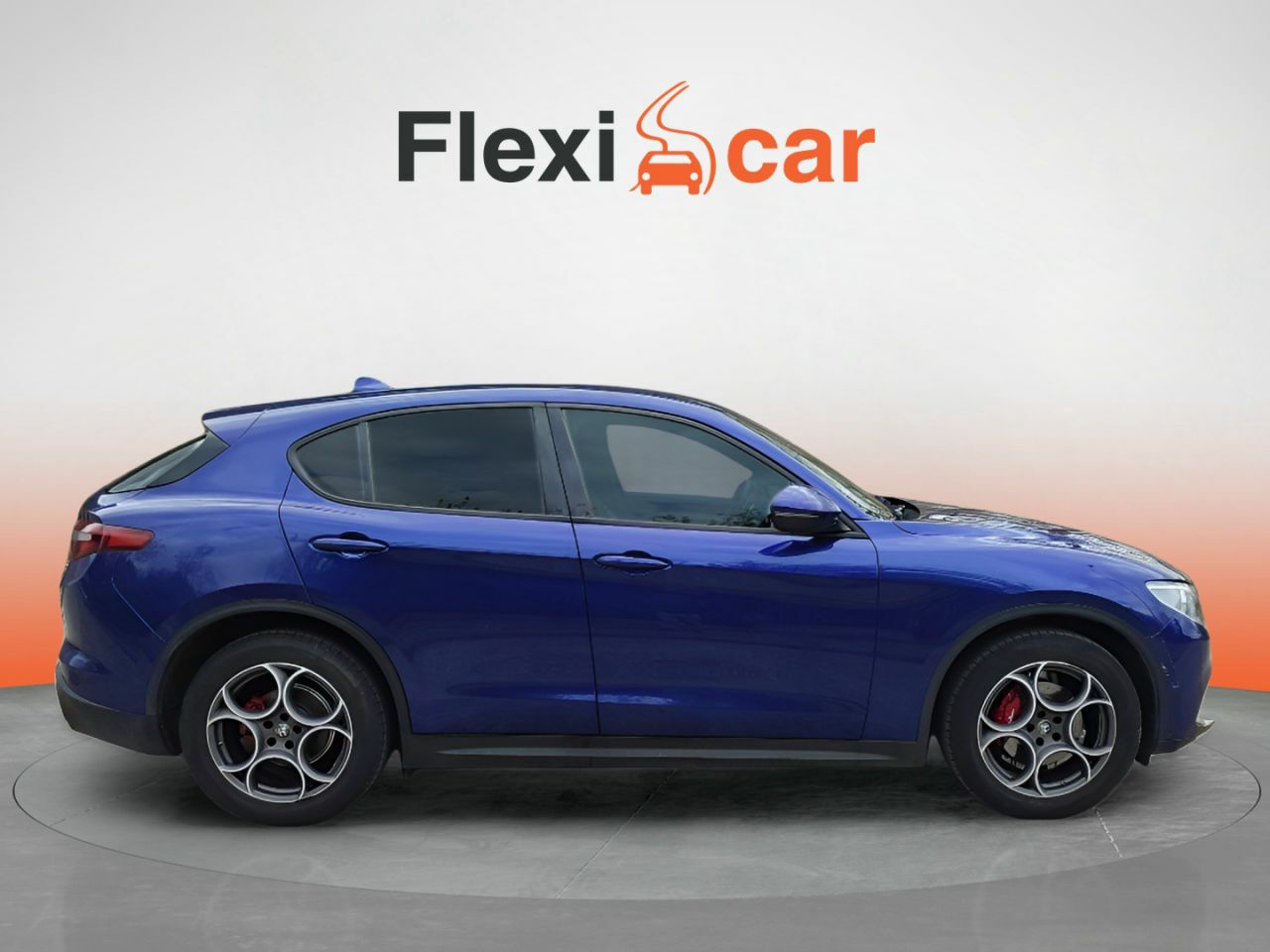 alfa romeo stelvio 2022 / foto grande (3)